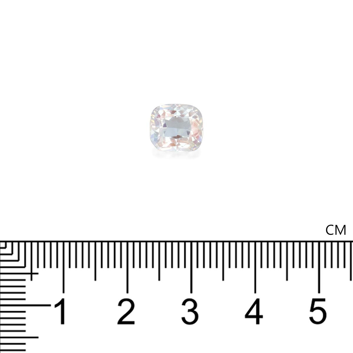 Rainbow Moonstone 2.19 ct